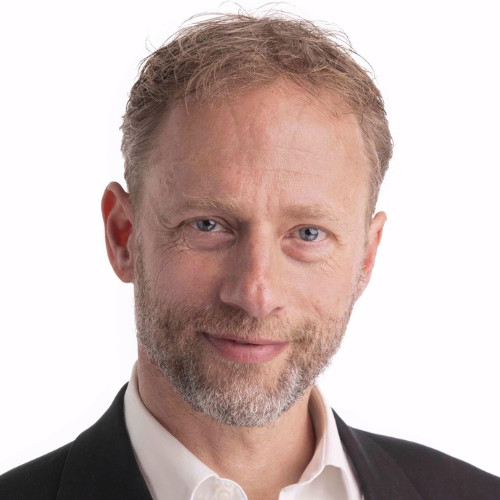 Olav Frolich